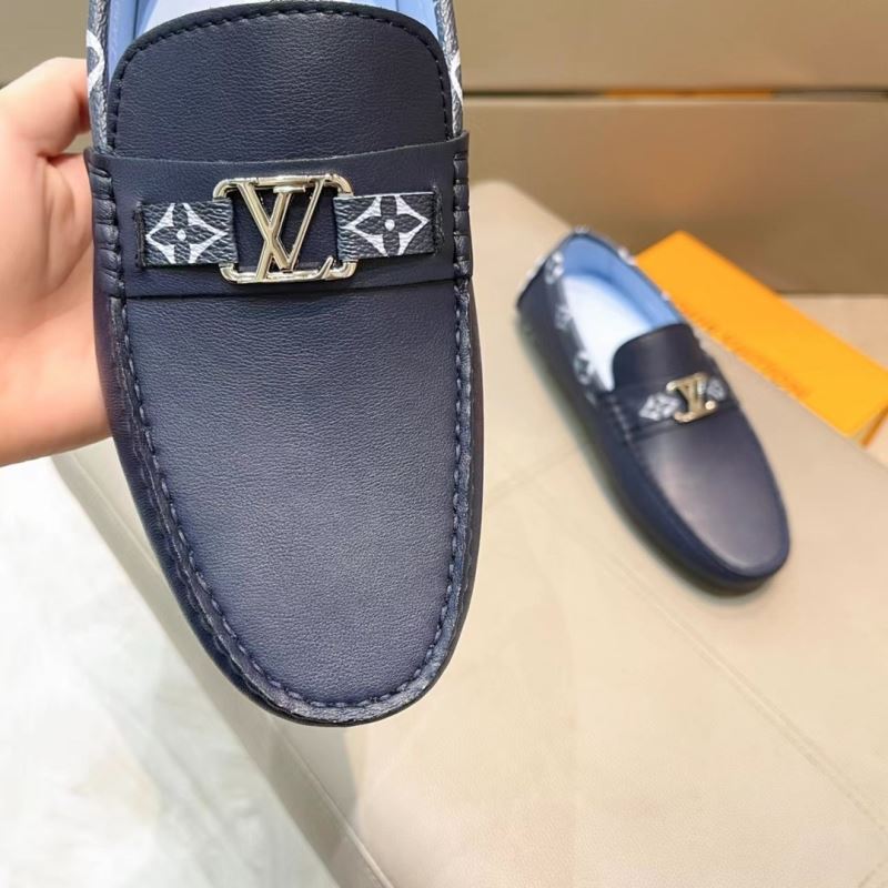 Louis Vuitton Tods Shoes